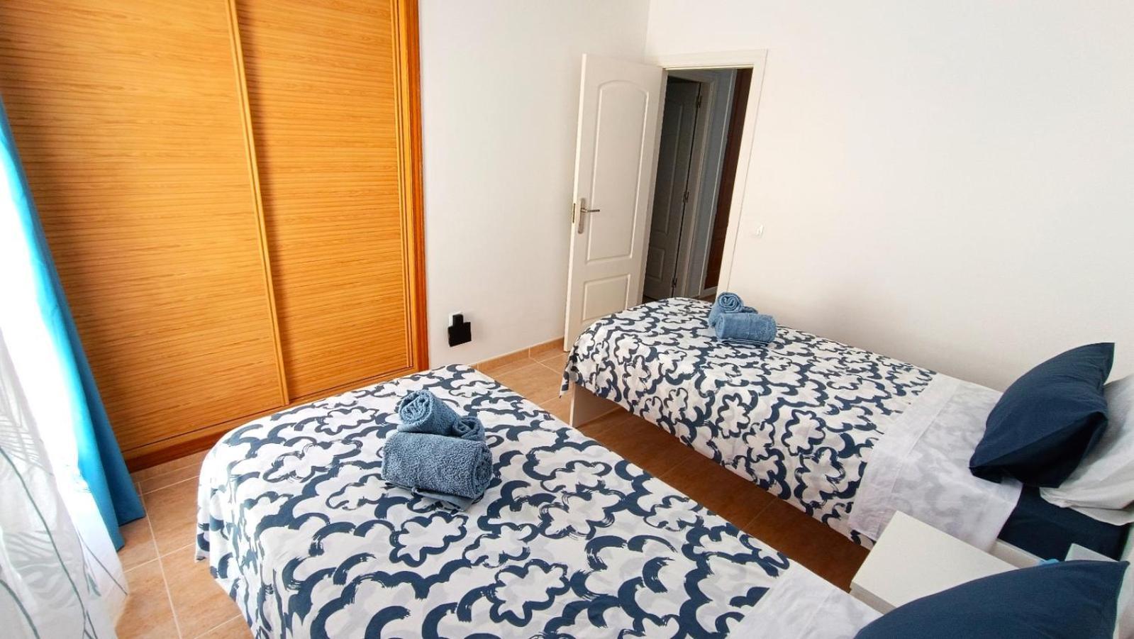 Green Waves Apartment كوراليهو المظهر الخارجي الصورة