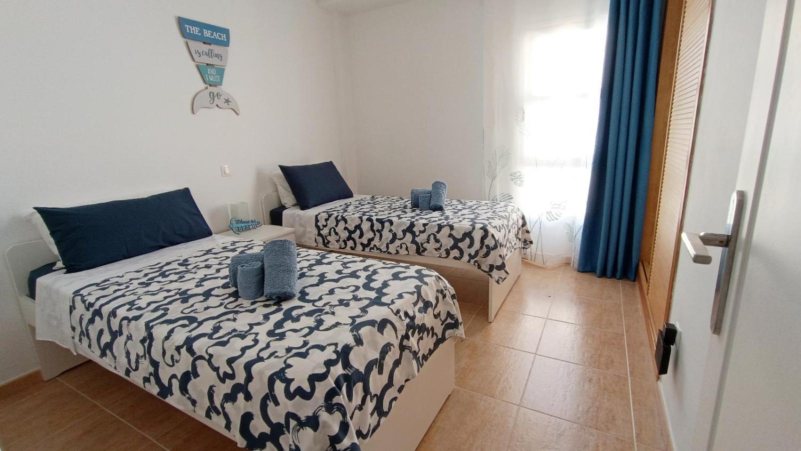 Green Waves Apartment كوراليهو المظهر الخارجي الصورة