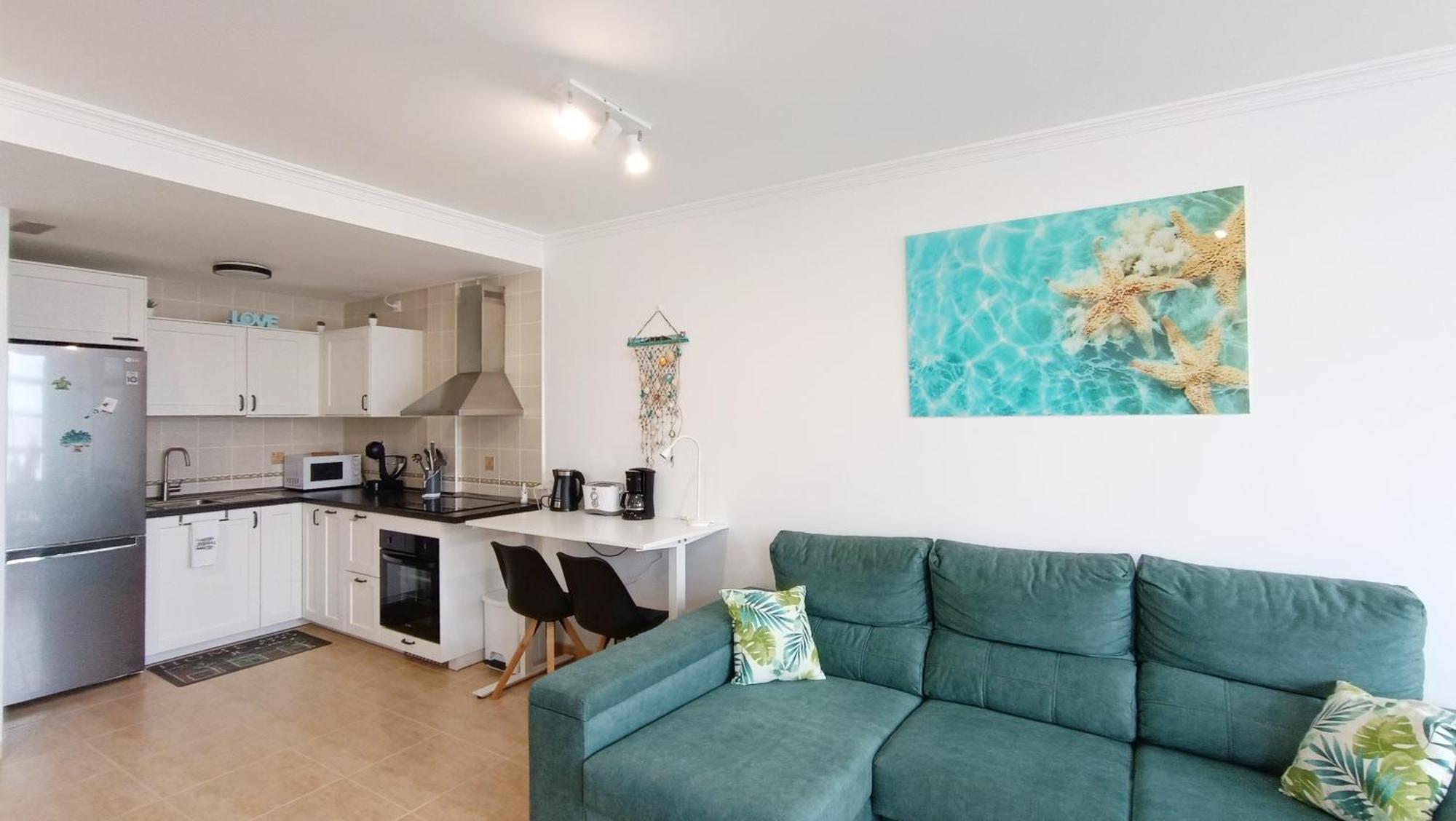 Green Waves Apartment كوراليهو المظهر الخارجي الصورة