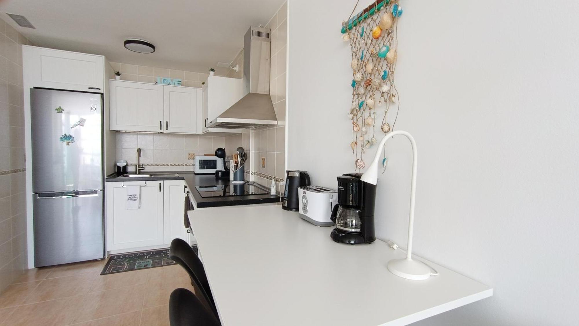 Green Waves Apartment كوراليهو المظهر الخارجي الصورة